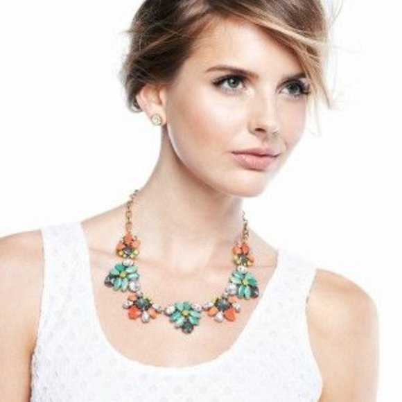 Stella & Dot Elodie Necklace - Picture 12 of 16